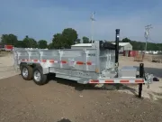 new Other Trailers Legend Trailers  for sale, in St Johns, MI Thumbnail 1