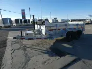new Dump Trailers Legend Trailers  for sale, in St Johns, MI Thumbnail 2