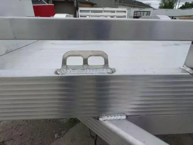 new Utility Trailers Legend Trailers  for sale, in Saint Johns, MI Thumbnail 9