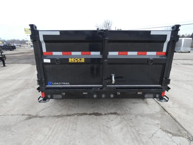 new Dump Trailers Load Trail  for sale, in St Johns, MI Thumbnail 4