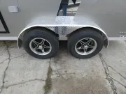 new Snowmobile Trailers Legend Trailers  for sale, in Saint Johns, MI Thumbnail 7