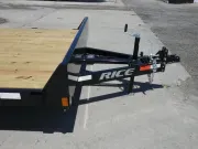 new Car Haulers / Racing Trailers Rice Trailers  for sale, in Saint Johns, MI Thumbnail 10