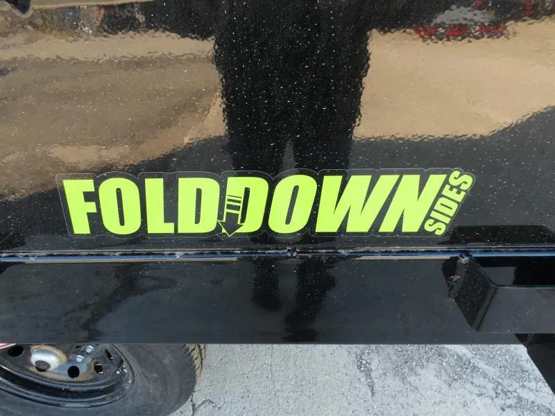 new Dump Trailers Load Trail  for sale, in St Johns, MI Thumbnail 9