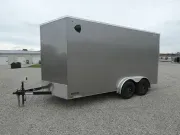 new Cargo (Enclosed) Trailers Legend Trailers  for sale, in Saint Johns, MI Thumbnail 2