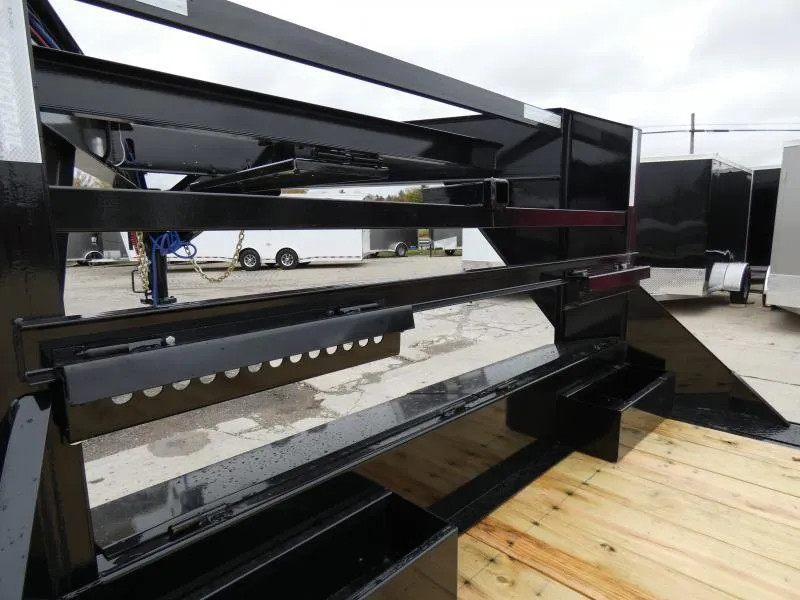 new Car Haulers / Racing Trailers Load Trail  for sale, in St Johns, MI Thumbnail 8