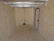 new Cargo (Enclosed) Trailers Legend Trailers  for sale, in St Johns, MI Thumbnail 10