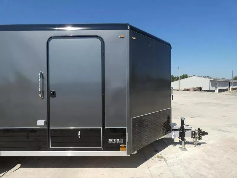 new Other Trailers Legend Trailers  for sale, in Saint Johns, MI Thumbnail 5