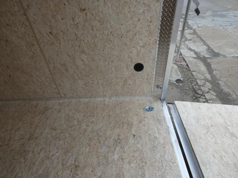 new Cargo (Enclosed) Trailers Legend Trailers  for sale, in Saint Johns, MI Thumbnail 11