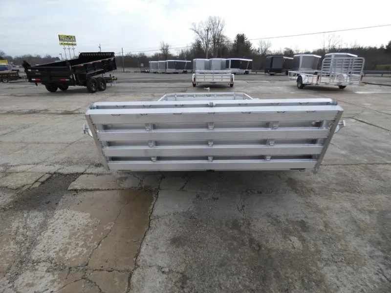 new Other Trailers Legend Trailers  for sale, in Saint Johns, MI Thumbnail 5