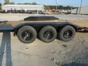 new Equipment / Flatbed Trailers Diamond C Trailers  for sale, in St Johns, MI Thumbnail 7