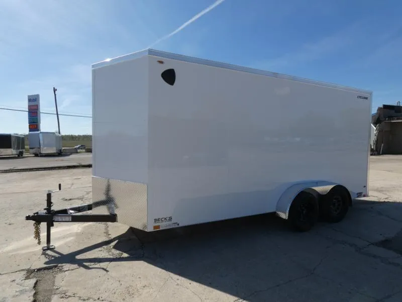 new Cargo (Enclosed) Trailers Legend Trailers  for sale, in St Johns, MI Thumbnail 2