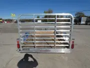 new Utility Trailers Legend Trailers  for sale, in Saint Johns, MI Thumbnail 5