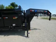 new Dump Trailers Load Trail  for sale, in St Johns, MI Thumbnail 11