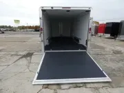 new Cargo (Enclosed) Trailers Legend Trailers  for sale, in Saint Johns, MI Thumbnail 15