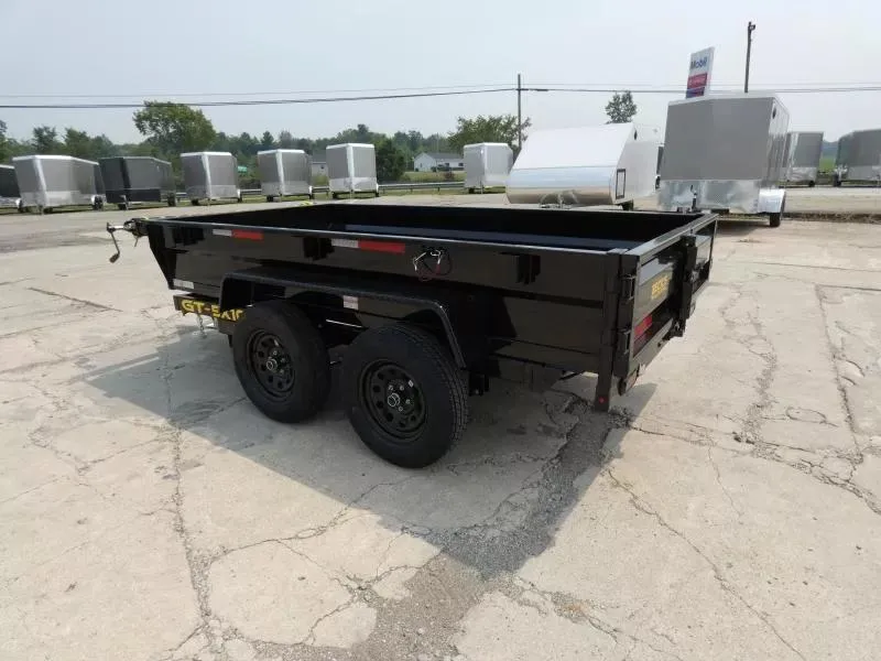 new Dump Trailers DuraDump  for sale, in Saint Johns, MI Thumbnail 4
