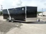 new Snowmobile Trailers Legend Trailers  for sale, in Saint Johns, MI Thumbnail 3