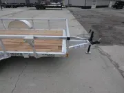 new Utility Trailers Legend Trailers  for sale, in St Johns, MI Thumbnail 4