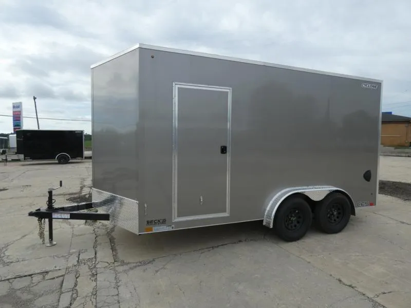 new Cargo (Enclosed) Trailers Legend Trailers  for sale, in Saint Johns, MI image-0