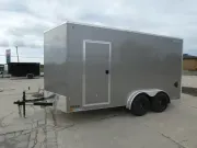 new Cargo (Enclosed) Trailers Legend Trailers  for sale, in Saint Johns, MI Thumbnail 1