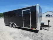 used Cargo (Enclosed) Trailers Legend Trailers  for sale, in St Johns, MI Thumbnail 1