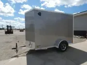 new Cargo (Enclosed) Trailers Legend Trailers  for sale, in Saint Johns, MI Thumbnail 2