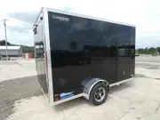 new Cargo (Enclosed) Trailers Legend Trailers  for sale, in Saint Johns, MI Thumbnail 5