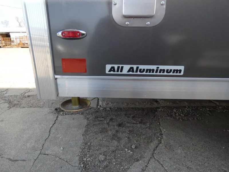 new Cargo (Enclosed) Trailers Legend Trailers  for sale, in Saint Johns, MI Thumbnail 19
