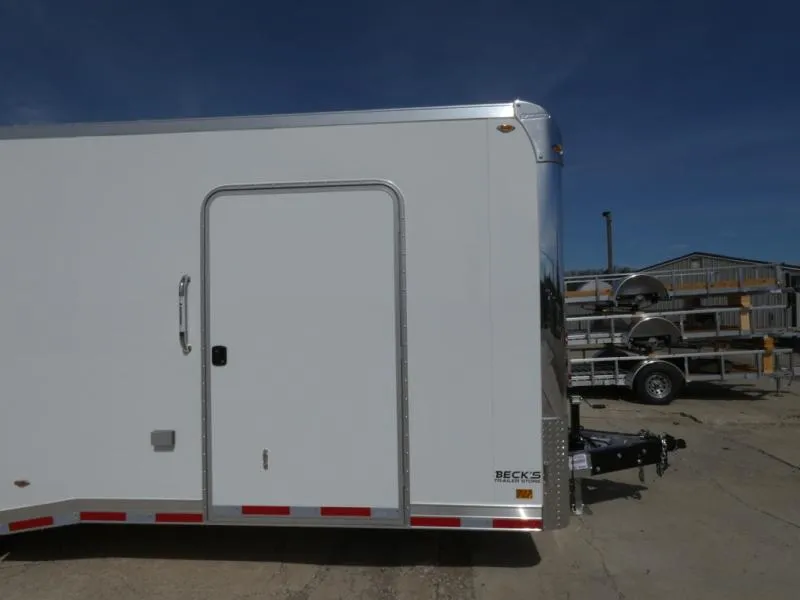 new Car Haulers / Racing Trailers Legend Trailers  for sale, in St Johns, MI Thumbnail 9