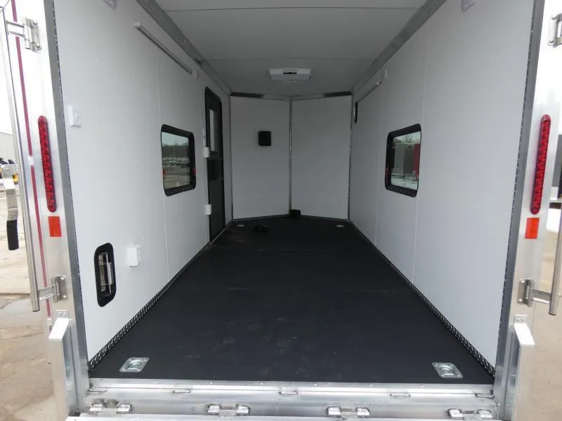 new Cargo (Enclosed) Trailers Legend Trailers  for sale, in St Johns, MI Thumbnail 13