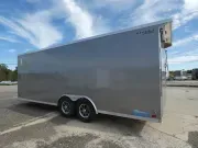 new Car Haulers / Racing Trailers Legend Trailers  for sale, in Saint Johns, MI Thumbnail 3