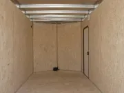 new Cargo (Enclosed) Trailers Legend Trailers  for sale, in Saint Johns, MI Thumbnail 9
