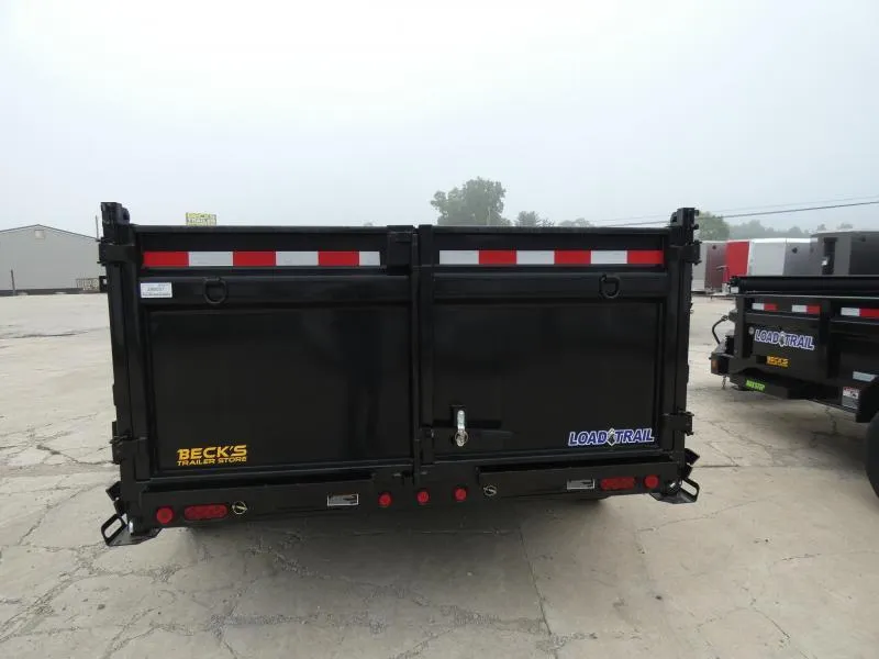 new Dump Trailers Load Trail  for sale, in Saint Johns, MI Thumbnail 4