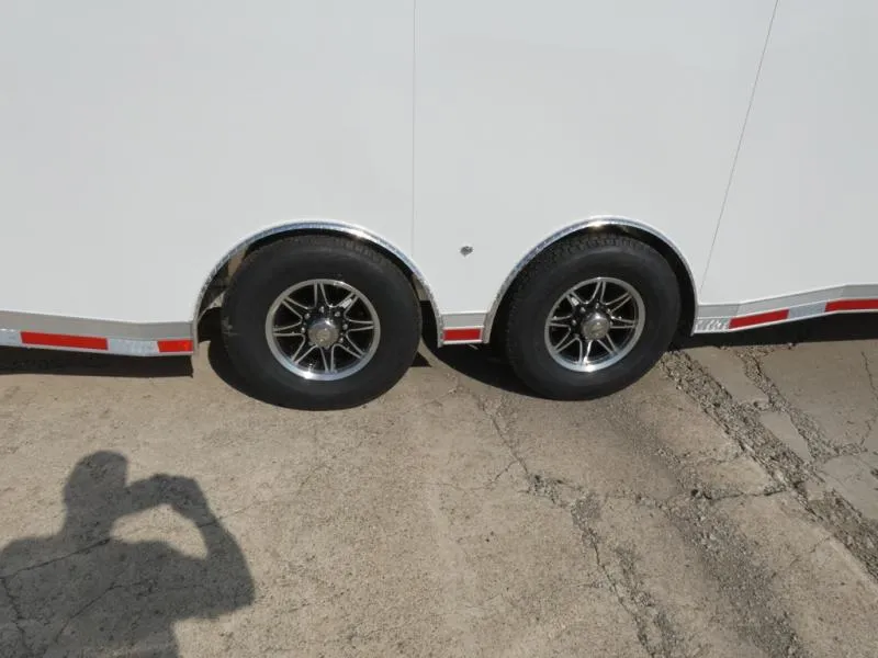 new Car Haulers / Racing Trailers Legend Trailers  for sale, in St Johns, MI Thumbnail 6