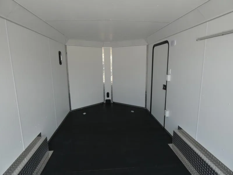 new Cargo (Enclosed) Trailers Legend Trailers  for sale, in St Johns, MI Thumbnail 9