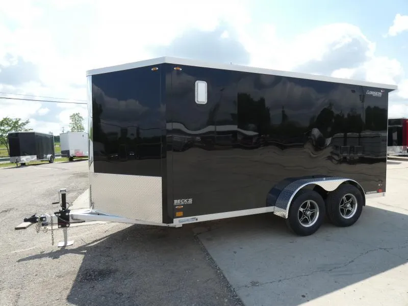 new Cargo (Enclosed) Trailers Legend Trailers  for sale, in St Johns, MI Thumbnail 2