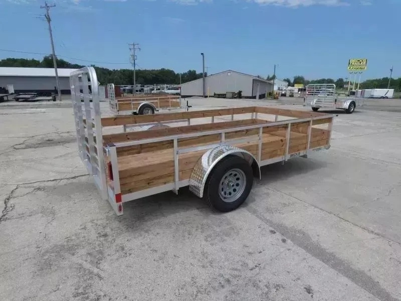 new Other Trailers Legend Trailers  for sale, in Saint Johns, MI Thumbnail 5