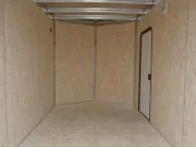 new Cargo (Enclosed) Trailers Legend Trailers  for sale, in Saint Johns, MI Thumbnail 8