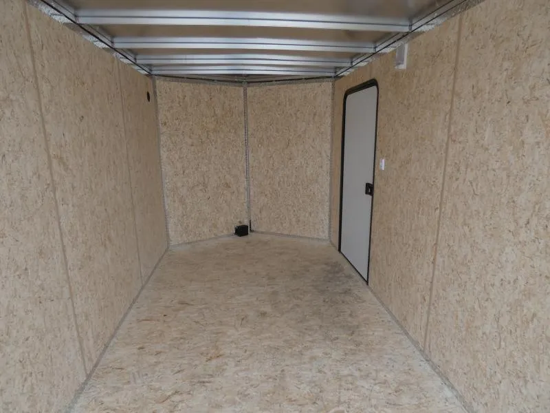 new Cargo (Enclosed) Trailers Legend Trailers  for sale, in Saint Johns, MI Thumbnail 9