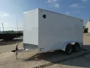 new Cargo (Enclosed) Trailers Legend Trailers  for sale, in St Johns, MI Thumbnail 2