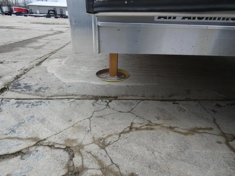 new Cargo (Enclosed) Trailers Legend Trailers  for sale, in St Johns, MI Thumbnail 33