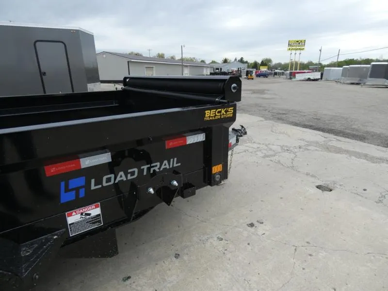 new Dump Trailers Load Trail  for sale, in Saint Johns, MI Thumbnail 12