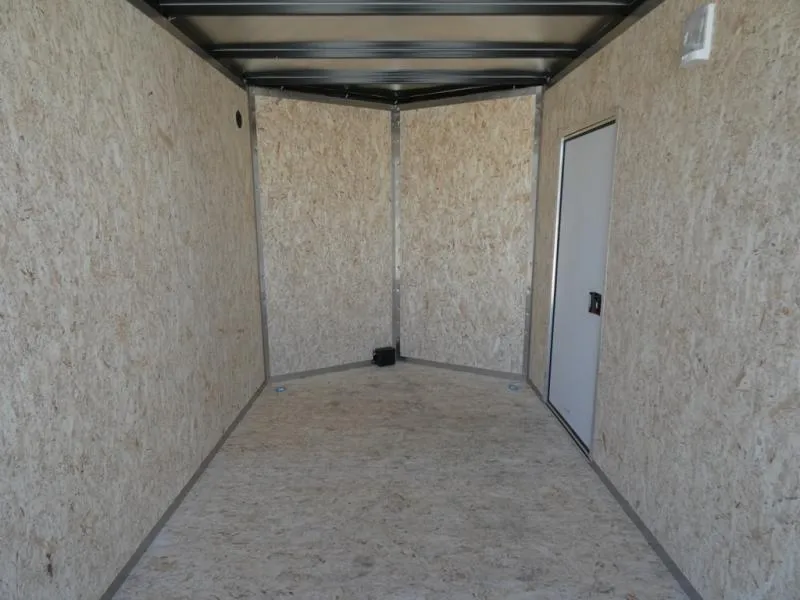 new Cargo (Enclosed) Trailers Legend Trailers  for sale, in St Johns, MI Thumbnail 10