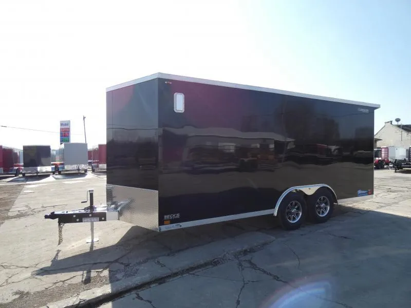 new Car Haulers / Racing Trailers Legend Trailers  for sale, in Saint Johns, MI Thumbnail 2