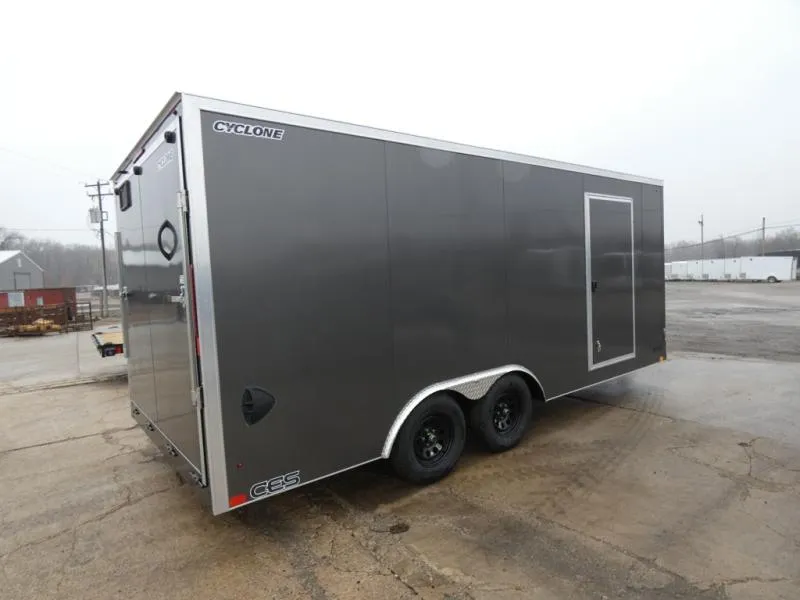 new Car Haulers / Racing Trailers Legend Trailers  for sale, in St Johns, MI Thumbnail 5