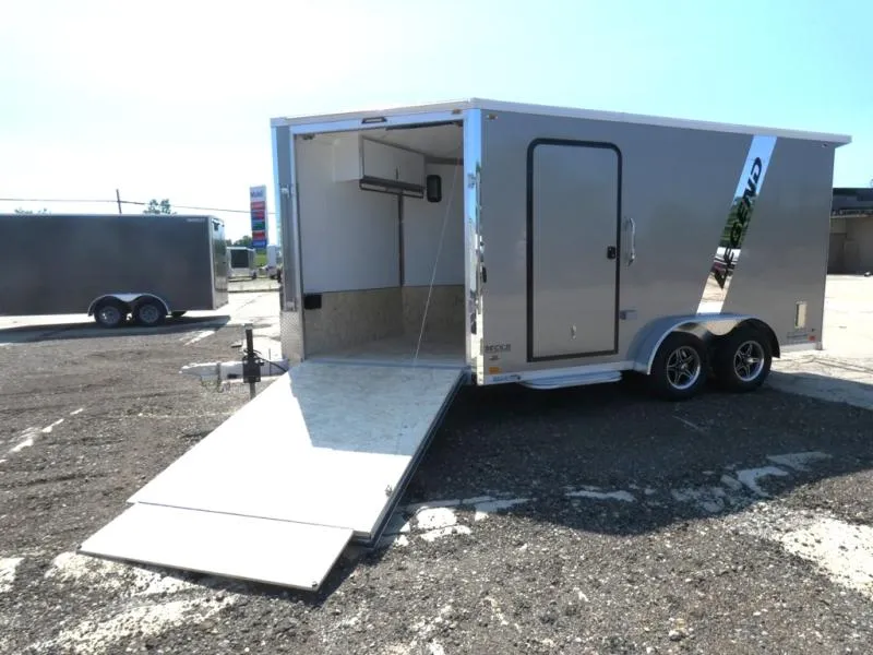 new Snowmobile Trailers Legend Trailers  for sale, in St Johns, MI image-0