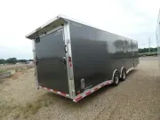 new Car Haulers / Racing Trailers Legend Trailers  for sale, in Saint Johns, MI Thumbnail 4