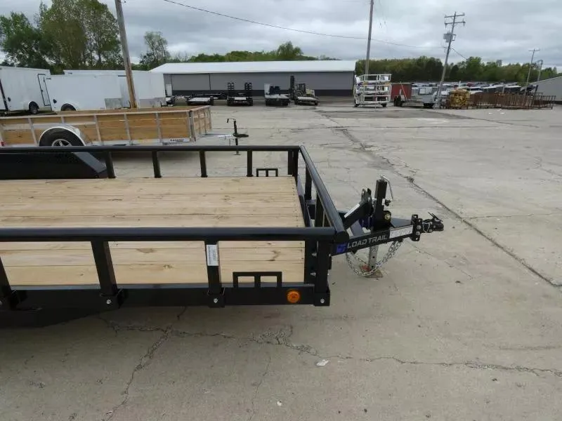 new Other Trailers Load Trail  for sale, in St Johns, MI Thumbnail 8