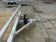 new Utility Trailers Legend Trailers  for sale, in Saint Johns, MI Thumbnail 9