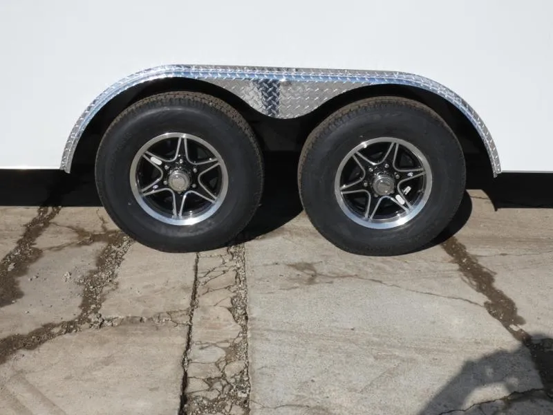 new Car Haulers / Racing Trailers Legend Trailers  for sale, in Saint Johns, MI Thumbnail 6