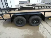 new Utility Trailers Load Trail  for sale, in Saint Johns, MI Thumbnail 6